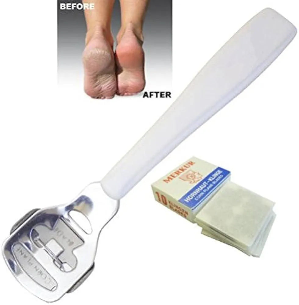 2 In 1 Electric Eyebrow Trimmer And Shaver