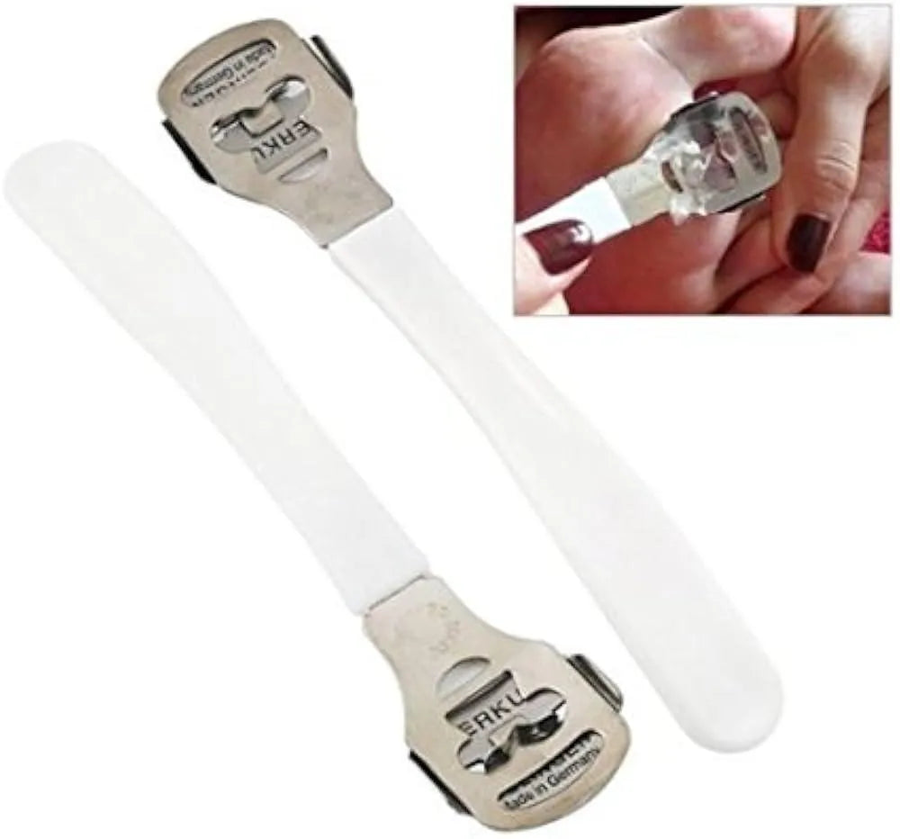 2 In 1 Electric Eyebrow Trimmer And Shaver