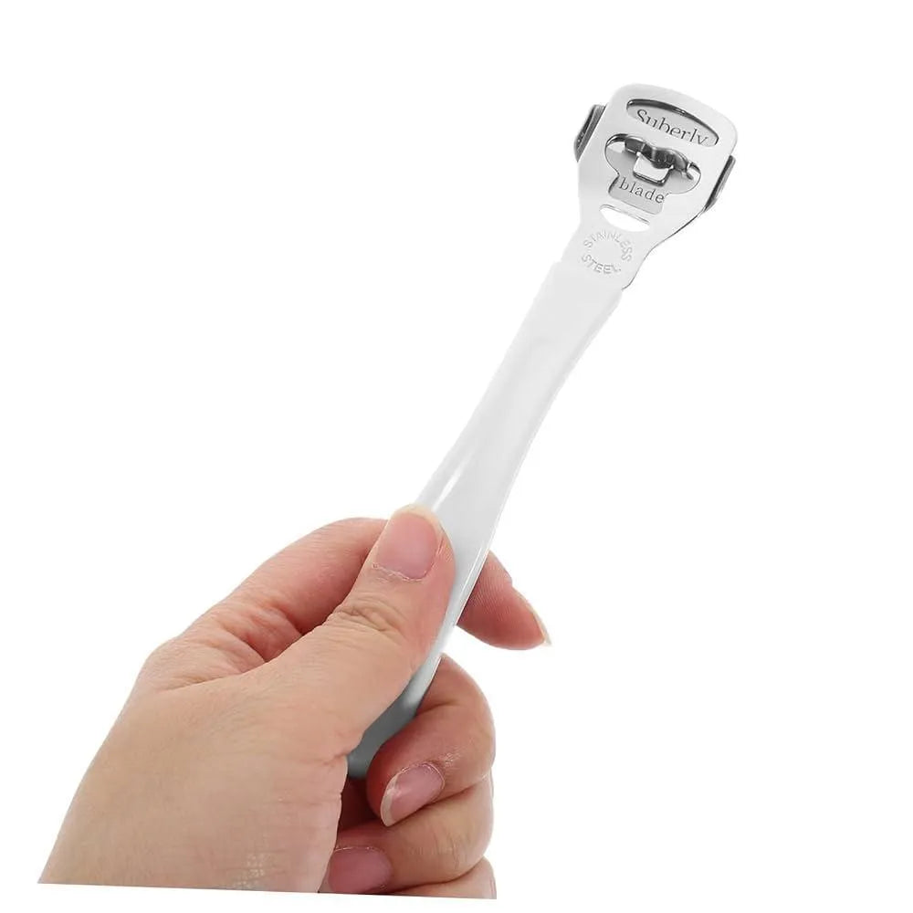 2 In 1 Electric Eyebrow Trimmer And Shaver