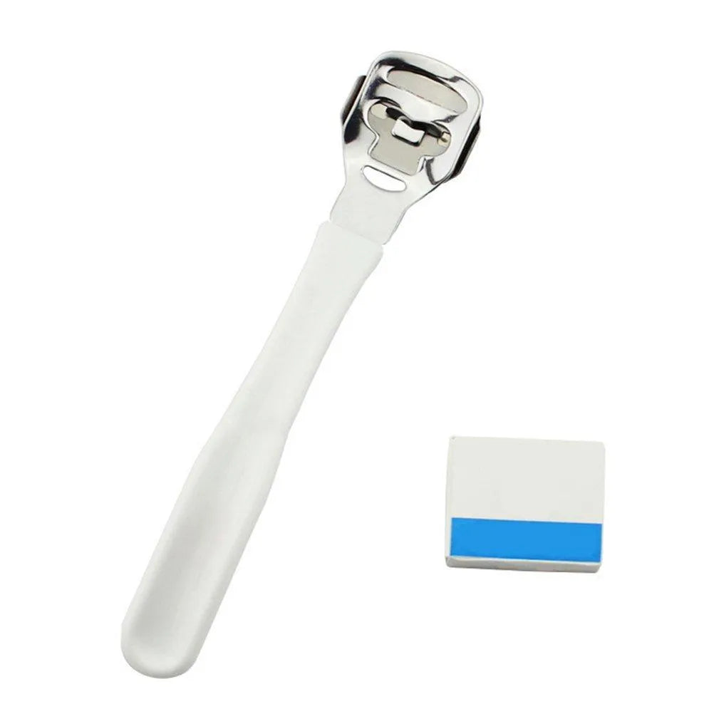 2 In 1 Electric Eyebrow Trimmer And Shaver