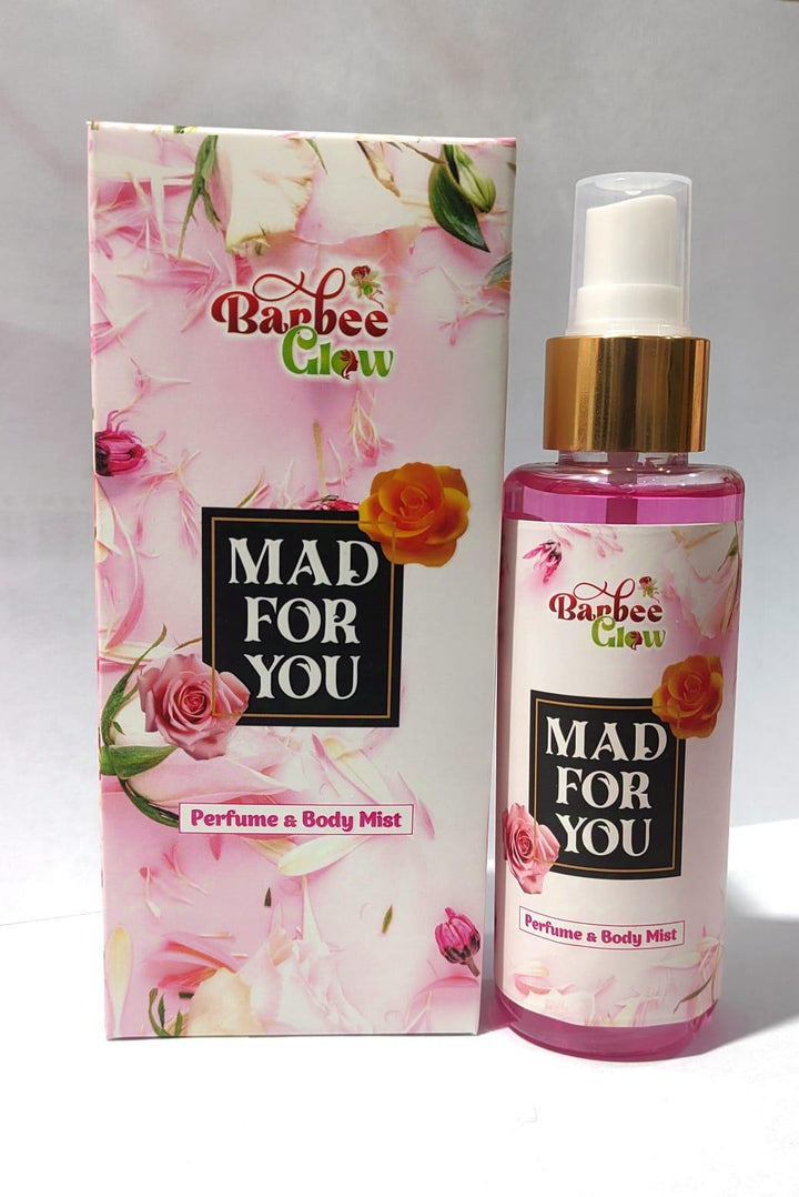 Long Lasting Barbee Glow Perfume
