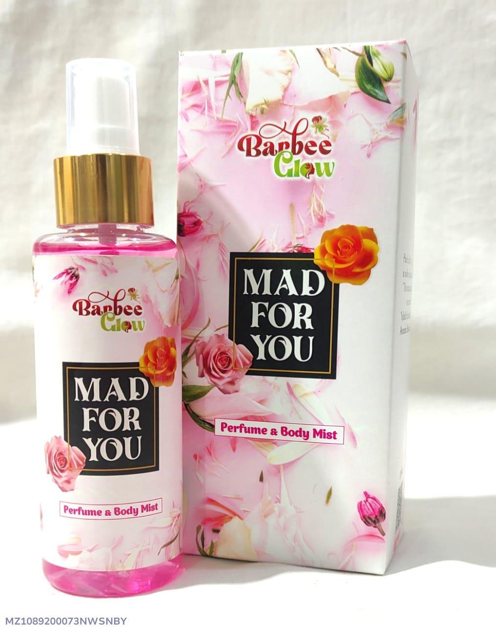 Long Lasting Barbee Glow Perfume