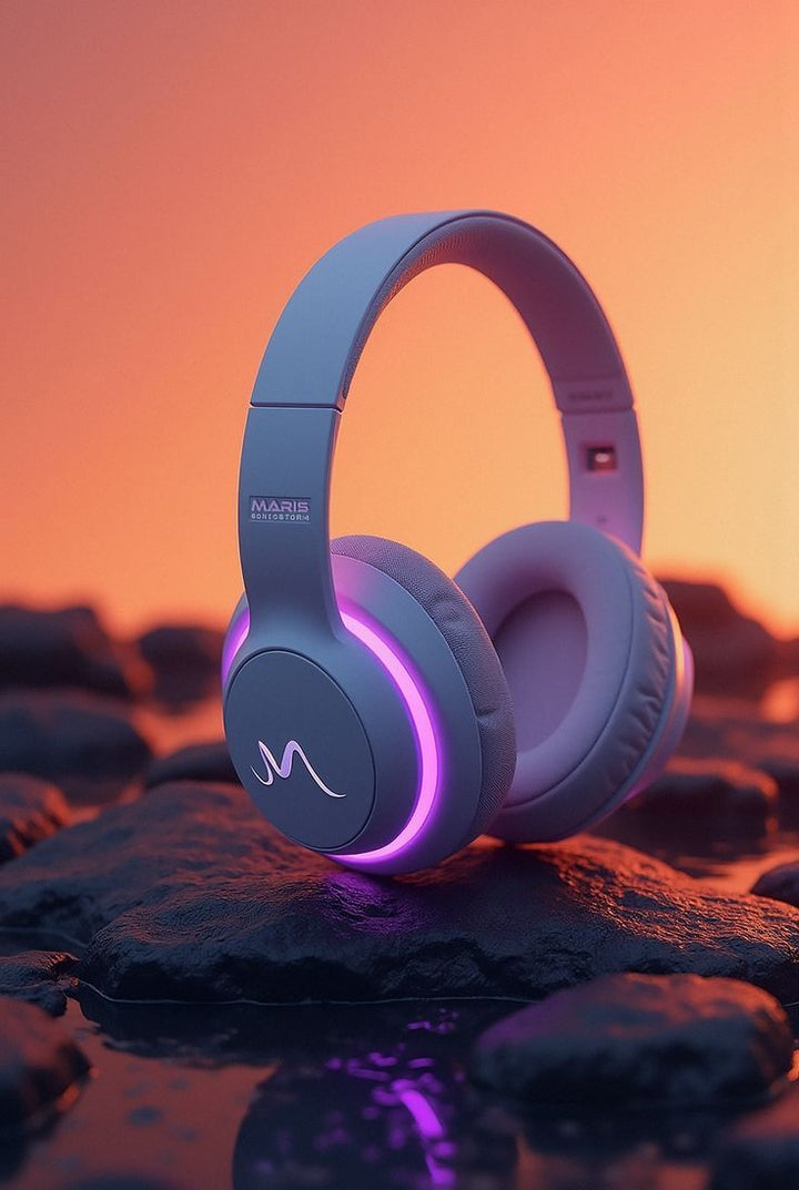 Tech and Gadgets